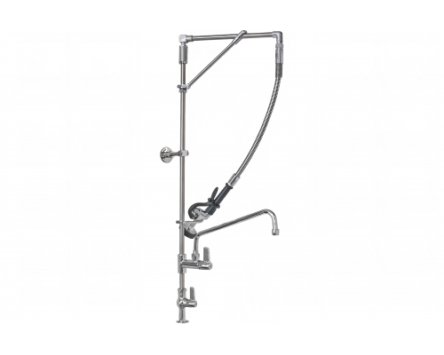 Распылитель посудный GASTROTOP CLASSIC с поворотным вентилем, арт. 593306