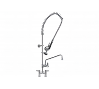 Распылитель посудный GASTROTOP CLASSIC с двухчастным краном-смесителем, арт. 593332