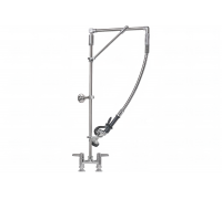 Распылитель посудный GASTROTOP CLASSIC без поворотного вентиля, арт. 593335