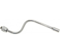 Трубка пароотводная 1/4" для FIAMMA, арт. 5.0.002.0120