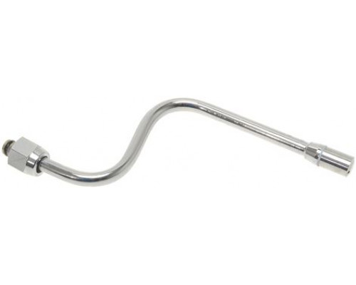 Трубка пароотводная 1/4" для FIAMMA, арт. 5.0.002.0120