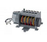 Таймер 6005F 50/60 Гц 230 В 90 секунд CDC ELETTROMECANICA, арт. 6005V1A2FB-90S