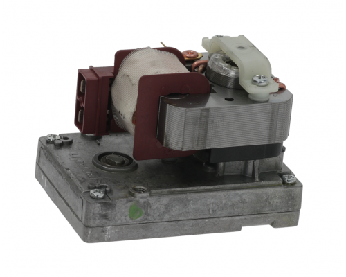 Мотор-редуктор 48 Вт 230 В 50 Гц 7RPM BITRON