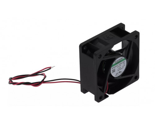 Вентилятор осевой 1.9 Вт 24VDC SUNON, арт. MF60252V1-A99-A