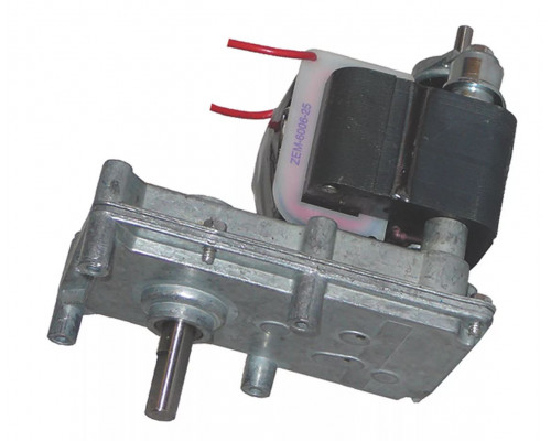 Мотор-редуктор ZEM-6006-25 230 В 50/60 Гц PITCO, арт. PP10930
