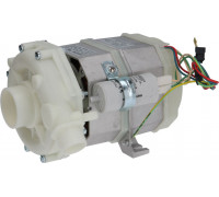 Насос OLYMPIA T7 520 Вт 230 В 50 Гц для KRUPPS, арт. 6200