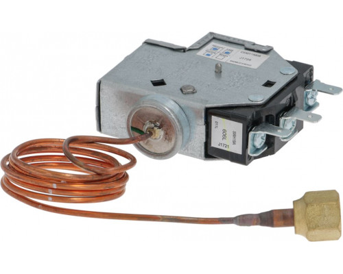 Прессостат JOHNSON CONTROLS P20GA-9950T для льдогенератора SIMAG, арт. 620231.00