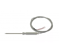 Датчик температурный погружной Pt100 PTFE -40 до +250°C для печи GICO, арт. 6277041000
