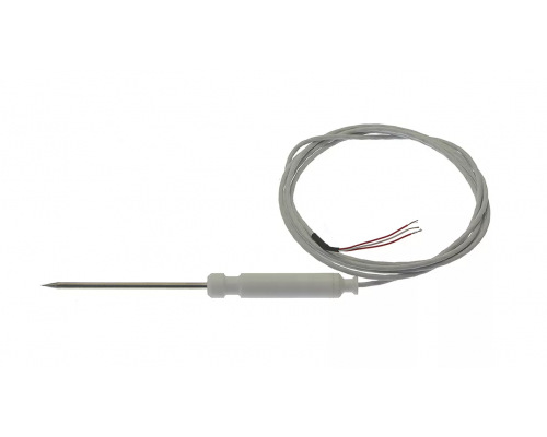 Датчик температурный погружной Pt100 PTFE -40 до +250°C для печи GICO, арт. 6277041000