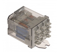 Реле мощности 12 VDC 16 А 3CO FINDER, арт. 62.83.9.012.0500