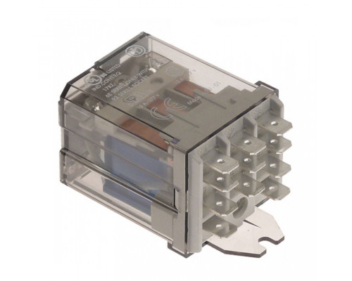 Реле мощности 12 VDC 16 А 3CO FINDER, арт. 62.83.9.012.0500