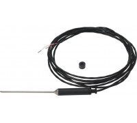 Термощуп Pt1000 D3x100 мм кабель PTFE L3200 мм для печи ANGELO PO, арт. 6300643