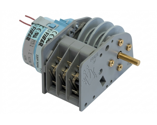 Таймер FIBER P25 для GICO, арт. 6352001