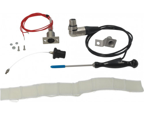Датчик температурный погружной 3.5x90 мм, PTFE для LAINOX, арт. 65491200