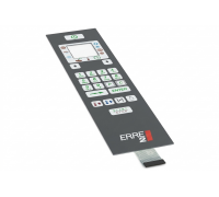 Панель управления гибкая для печи GICO, арт. 66201001