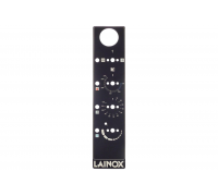 Пленка передняя 430x95 для LAINOX, арт. 67012200