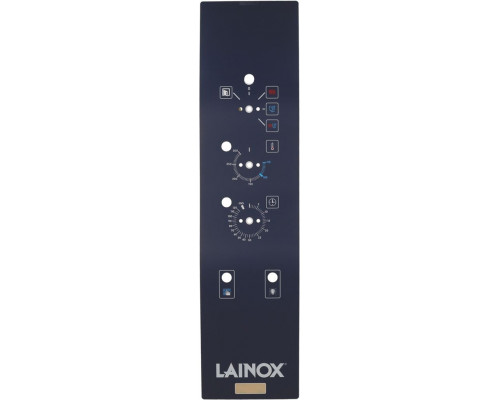 Пленка передняя 660х160 мм для LAINOX, арт. 67012950