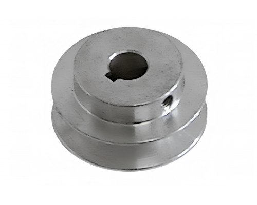 Шкив D60/14 мм для льдогенератора INTIMPEX, арт. 3245