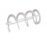 Шнек (червяк) для гранитора GBG, арт. SL320001599