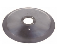 Нож дисковый D301 мм 4 отверстие сталь 100Cr6 Standard RASSPE