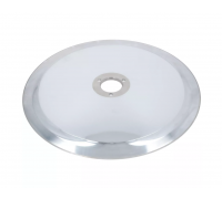 Нож дисковый D330 мм 3 отверстие сталь 100Cr6 Standard RASSPE