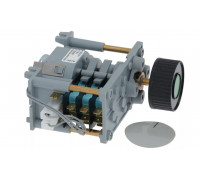 Таймер 7003F 230 В 6 минут CDC ELETTROMECANICA, арт. 7003F30AHE0000020