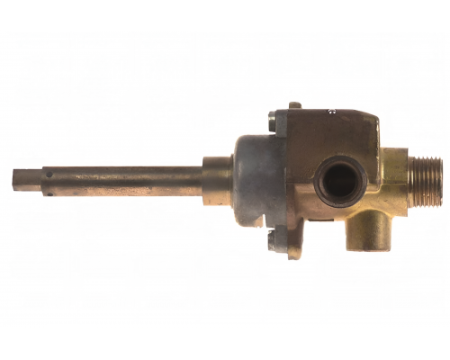 Кран газовый вход 3/8" (труба - 8 мм) для BONNET, арт. 7462038