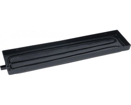 Поддон для талой воды 435x109x25 мм GIORIK