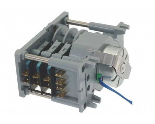 Таймер 7803 230 В 225 секунд CDC ELETTROMECANICA, арт. 7803F1-225S