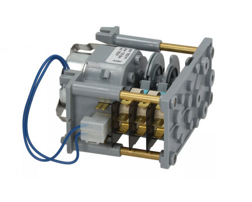 Таймер 7803 230 В 120 секунд CDC ELETTROMECANICA, арт. 7803F10ADE0000000