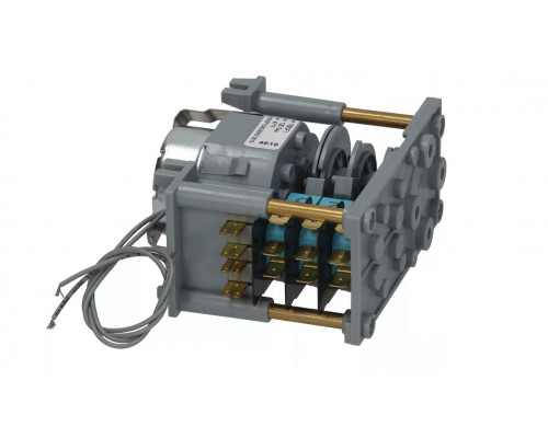 Таймер 7803 230 В 120 секунд CDC ELETTROMECANICA, арт. 7803F10ADE0000010