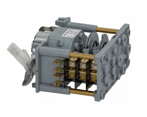 Таймер 7803 230 В 120 секунд CDC ELETTROMECANICA, арт. 7803F10ADE0000060