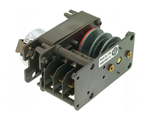 Таймер 7803 230 В 20 минут CDC ELETTROMECANICA, арт. 7803F1/907173