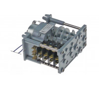 Таймер 7804F 50/60 Гц 230 В 20 минут CDC ELETTROMECANICA, арт. 7804F10BGE0000010