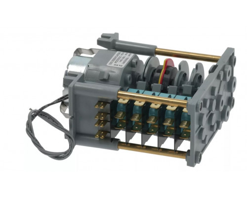 Таймер 7806M 230 В 150 секунд CDC ELETTROMECANICA, арт. 7805M10AEE0000000