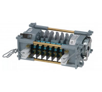 Таймер 7806DV 50 Гц 230 В 6 секунд / 2 минуты CDC ELETTROMECANICA, арт. 7806DV0AOE0000000
