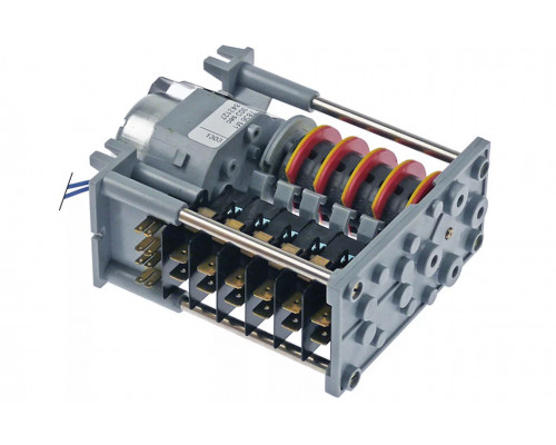 Таймер 7806M 230 В 5 минут CDC ELETTROMECANICA, арт. 7806 M1 300sec