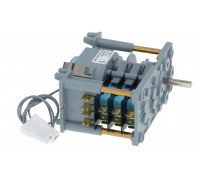 Таймер 7903F 230 В 120 секунд CDC ELETTROMECANICA, арт. 7903F10ADE0000000
