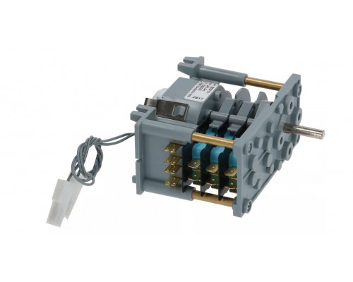 Таймер 7903F 230 В 4 минуты CDC ELETTROMECANICA, арт. 7903F10AGE0000000