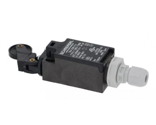 Выключатель позиционный с рулоном 1NO/1CO для оборудования WINTERHALTER, арт. 80003235