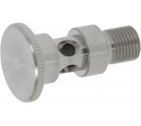 Стифт ополаскивателя-коромысла M10x1 для COLGED, арт. 80700