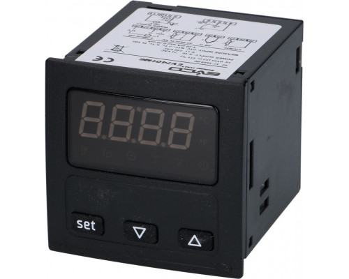 Регулятор электронный EVERY CONTROL EV7401 для печи EMMEPI, арт. 807302