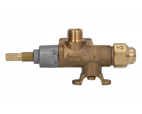 Кран газовый CAL-3200 COPRECI, арт. 80865612
