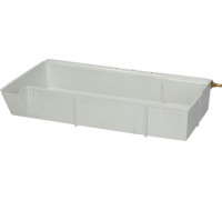 Ванна 70x360x175 мм для льдогенератора ICEMATIC, арт. 81300066