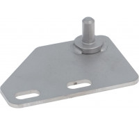 Петля двери правая 45x40x22 мм для ICEMATIC, арт. 81566732