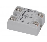 Реле твердотельное 50 А 48-660 В 4-32VDC CROUZET, арт. 84134120