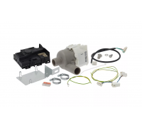 Насос сливной HANNING DPS35-038 для RATIONAL, арт. 87.00.353
