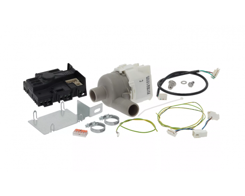Насос сливной HANNING DPS35-038 для RATIONAL, арт. 87.00.353