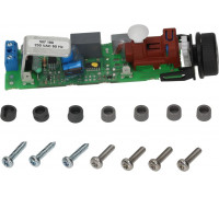 Плата управления для Mini MP 230V ROBOT COUPE, арт. 89168