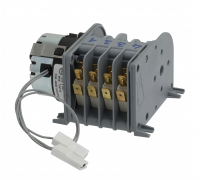 Таймер FIBER 4904F1 для печи EMMEPI, арт. 8C0289
